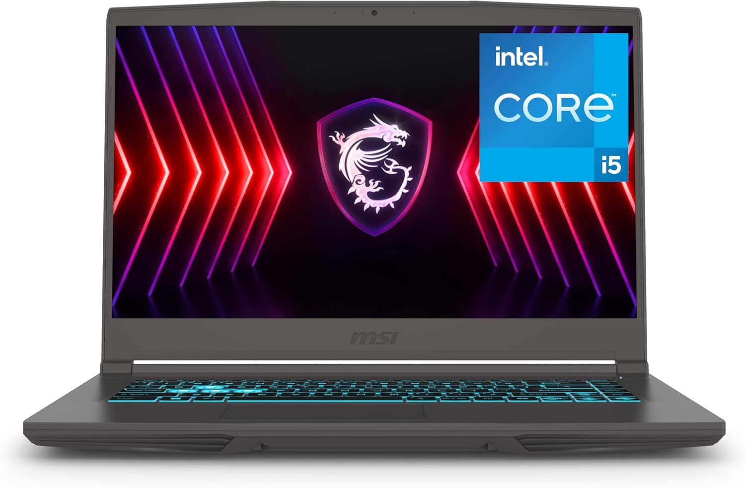 MSI THIN B13VE Intel Core i5-13420H 16GB RAM 512GB SSD NVIDIA GeForce RTX 4050 Laptop MSI THIN B13VE Intel Core i5-13420H 16GB RAM 512GB SSD NVIDIA GeForce RTX 4050 Laptop